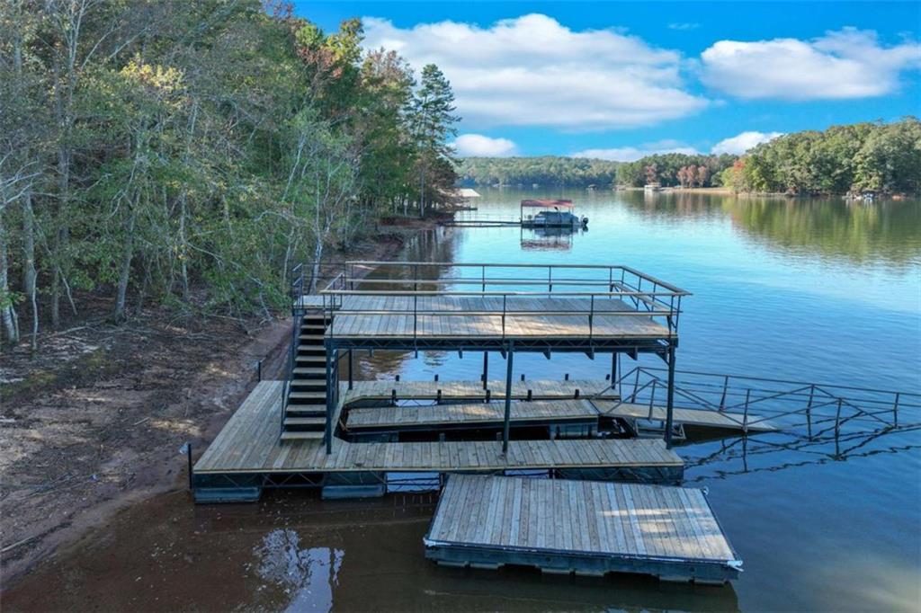 982 Lake Shore Road, Martin, Georgia image 15