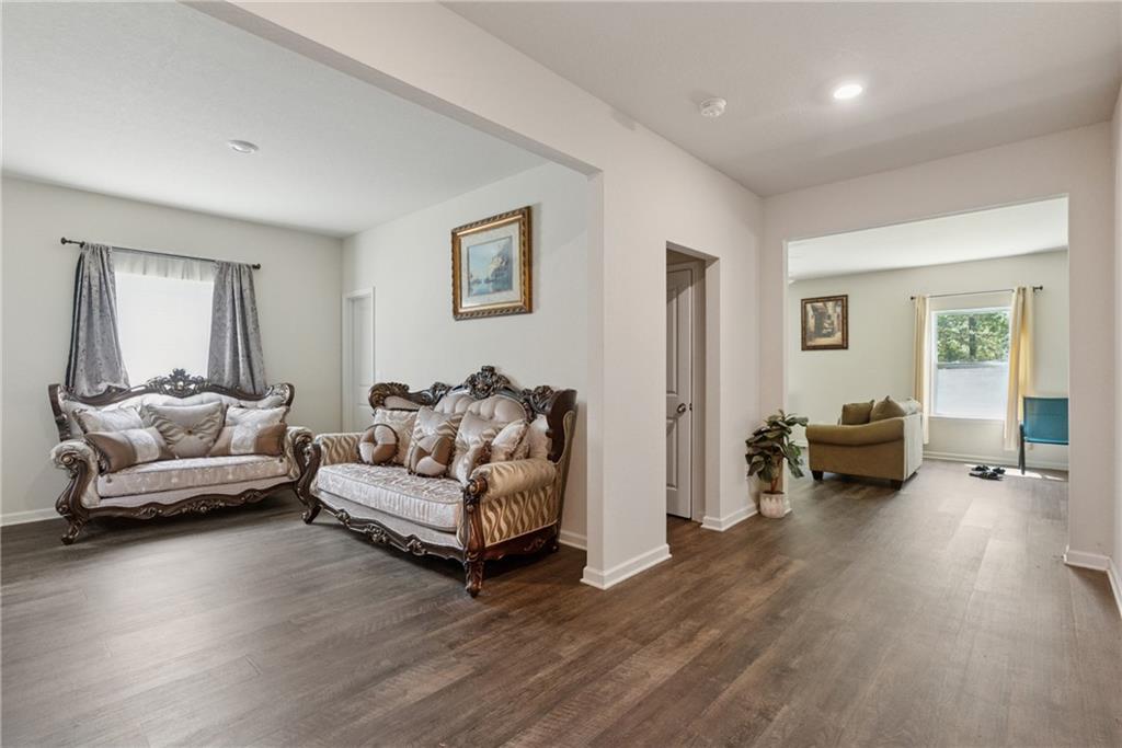 101 Foley Drive