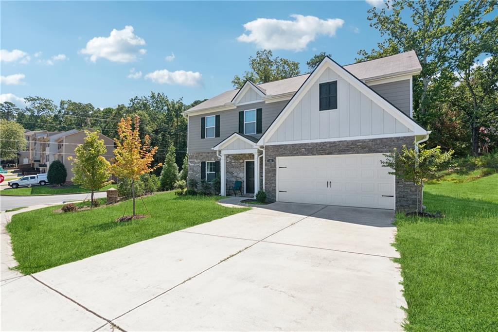 101 Foley Drive