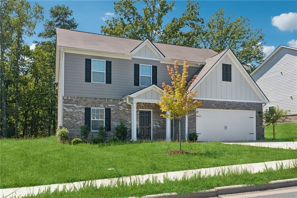 101 Foley Drive