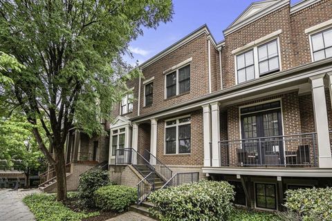 4689 Dogwood Alley 4689 Dunwoody GA 30338
