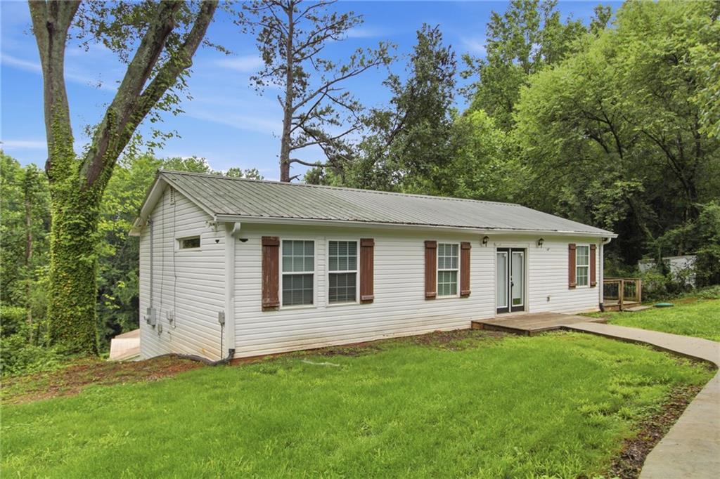 Photo of 211 First Street, Woodstock, GA 30188 (MLS # 7785758)
