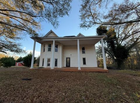 119 E Johnson Street Temple GA 30179