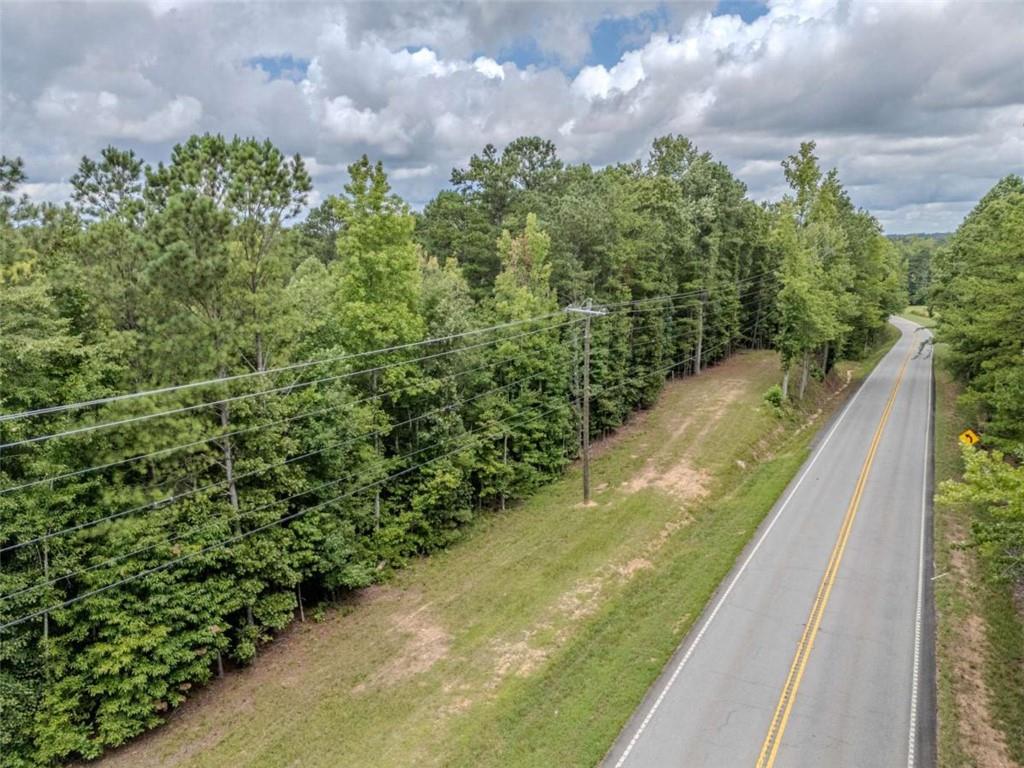 0 Crossroads Church Road