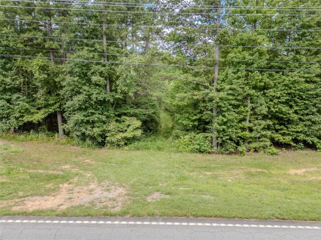 0 Crossroads Church Road