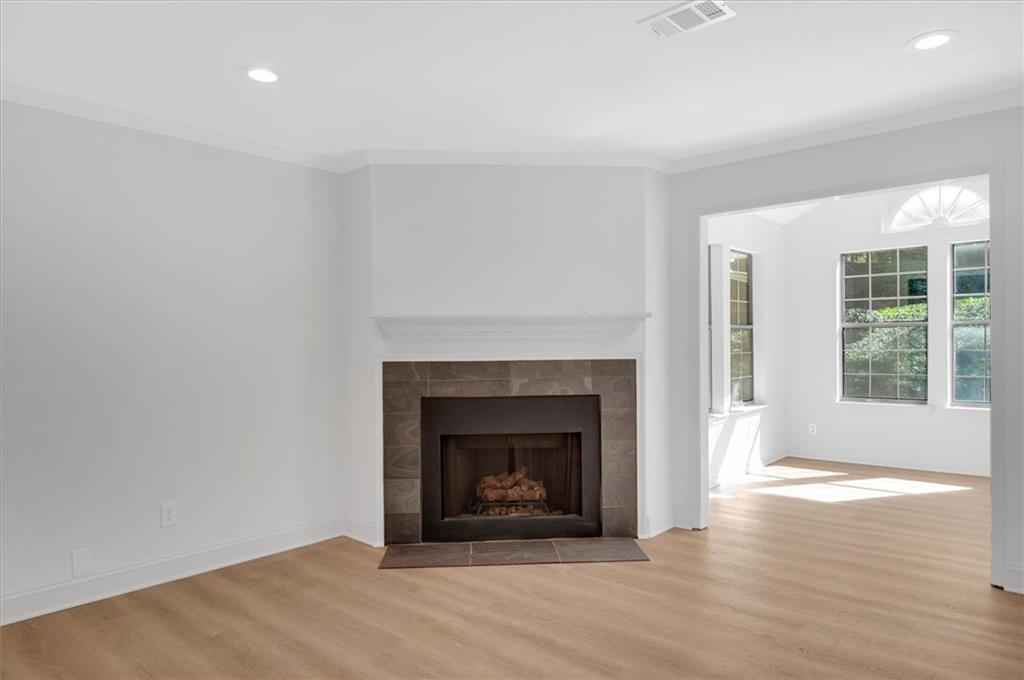 Barrington Hills - Residential