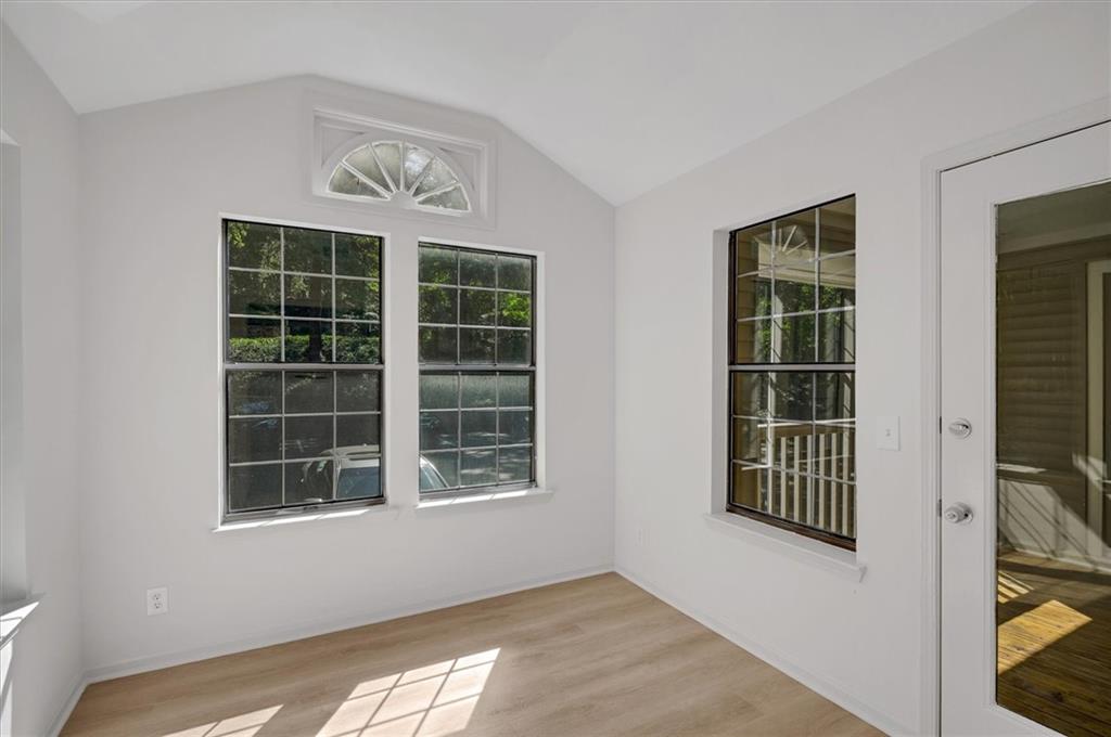 Barrington Hills - Residential