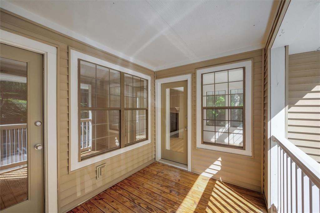 Barrington Hills - Residential