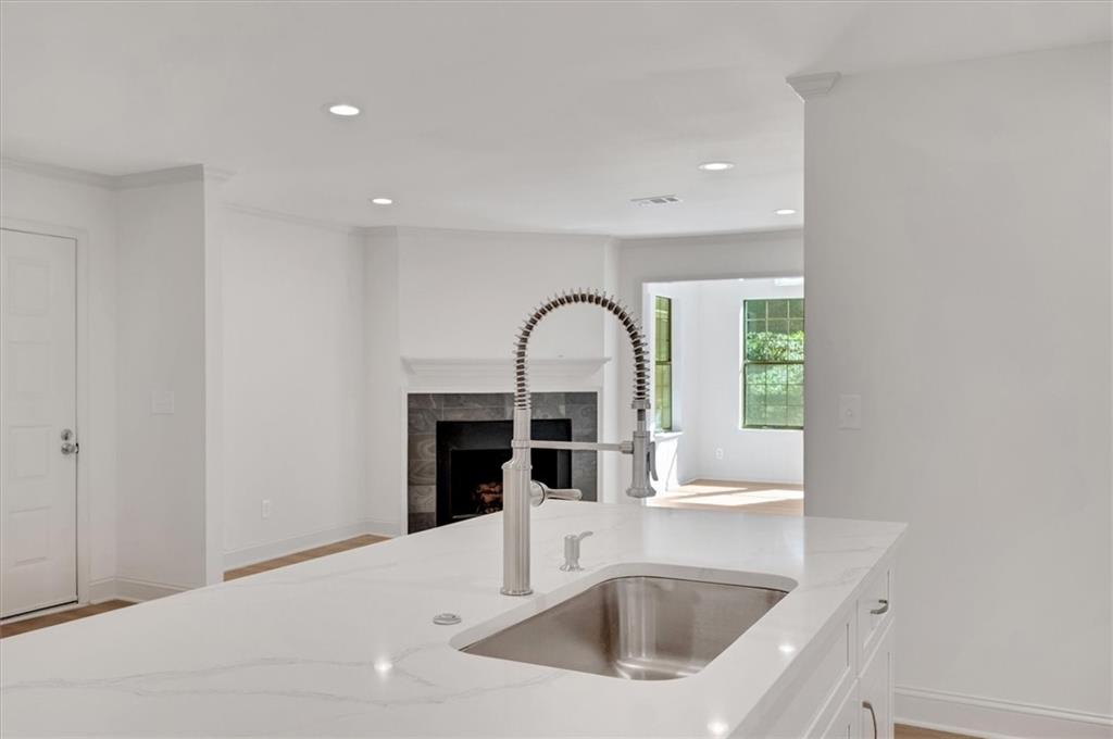 Barrington Hills - Residential