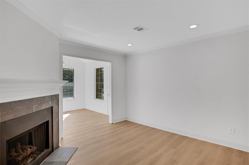 Barrington Hills - Residential