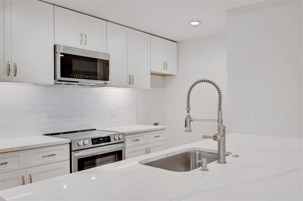 Barrington Hills - Residential