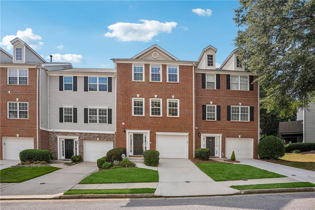 538 Lantern Wood Drive