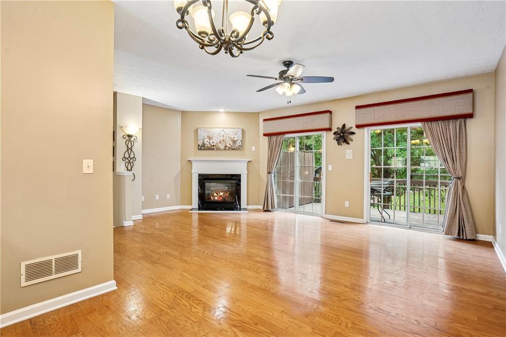 538 Lantern Wood Drive