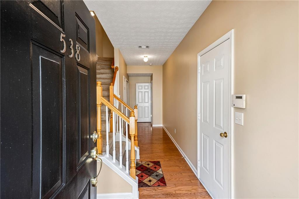 538 Lantern Wood Drive