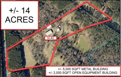 Vacant Land For Sale - 173 Youth Jersey Rd<br/> Walton County, Covington, GA 30014