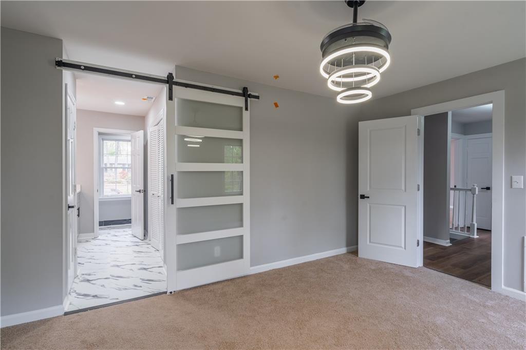 5254 Greenpoint Drive, Stone Mountain, Georgia image 34