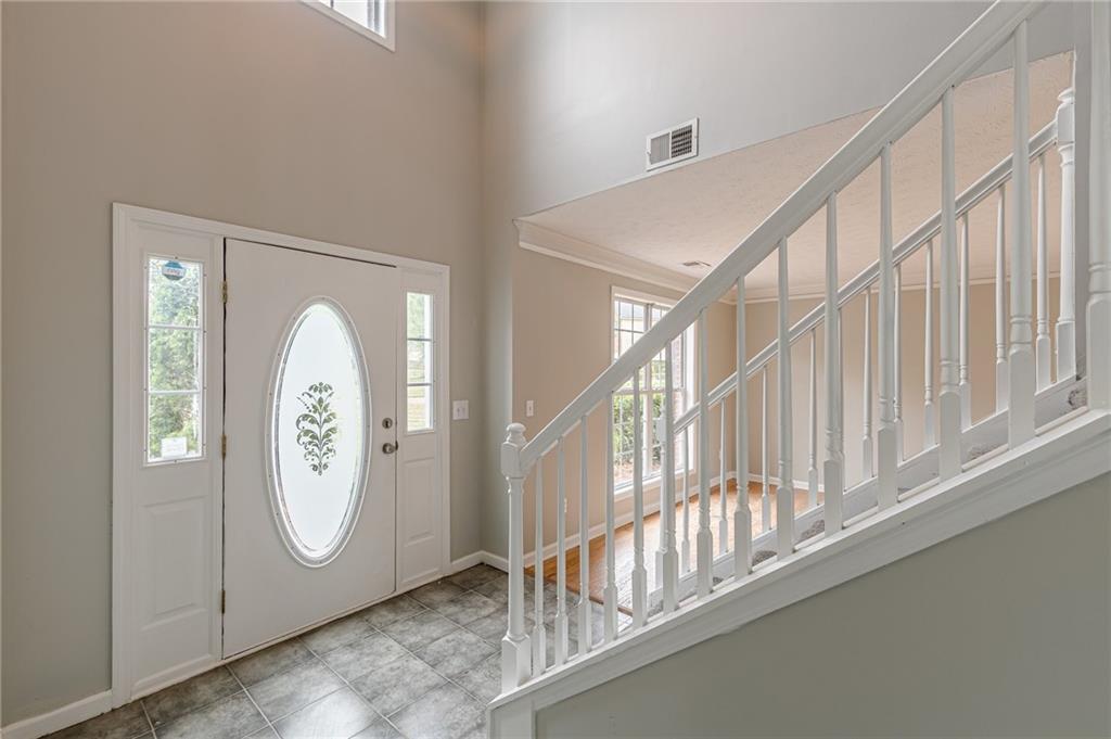 1316 Durham Terrace, Mcdonough, Georgia image 7