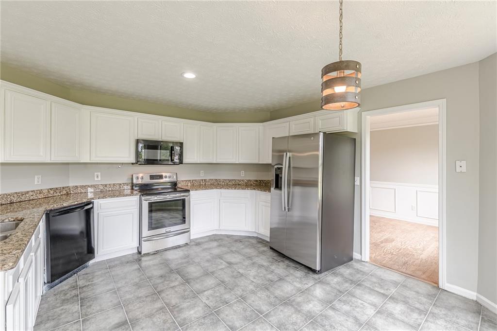 1316 Durham Terrace, Mcdonough, Georgia image 13