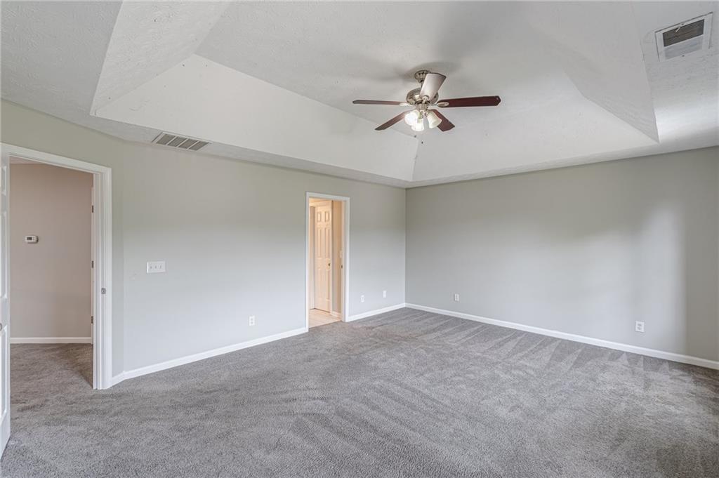 1316 Durham Terrace, Mcdonough, Georgia image 27
