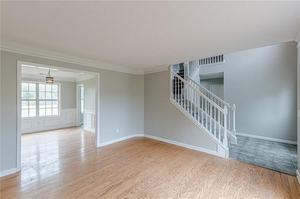 1316 Durham Terrace, Mcdonough, Georgia image 9