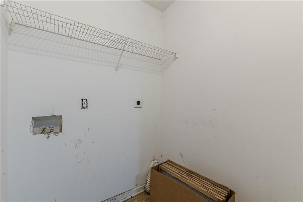 1316 Durham Terrace, Mcdonough, Georgia image 33