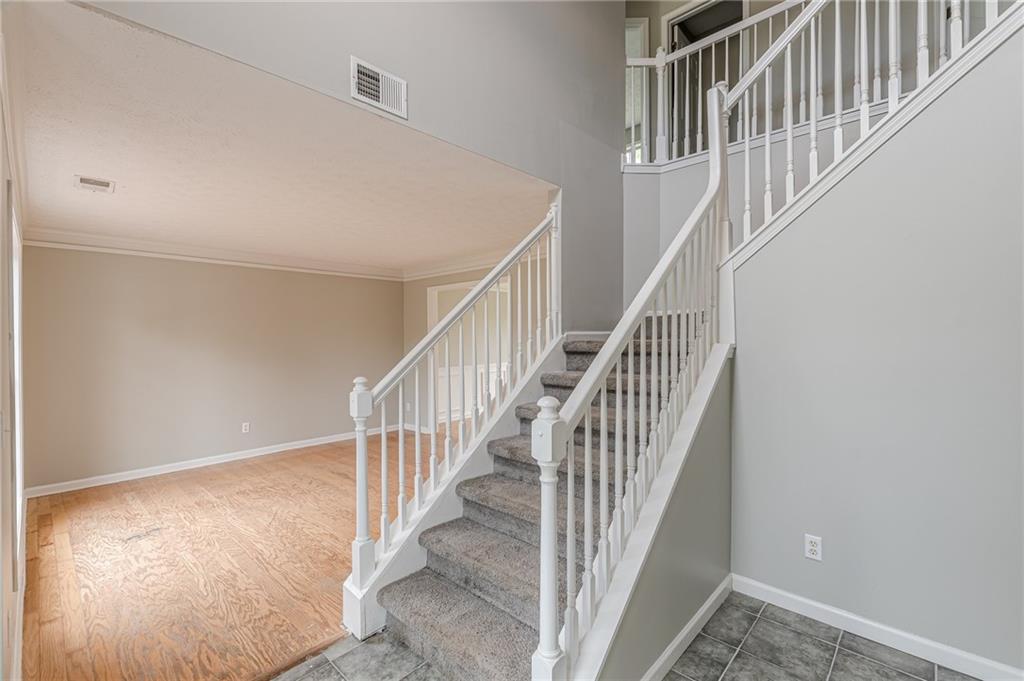 1316 Durham Terrace, Mcdonough, Georgia image 6