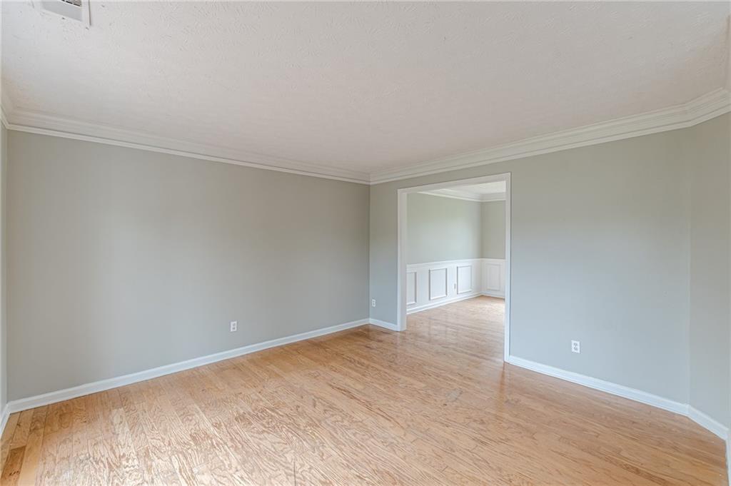 1316 Durham Terrace, Mcdonough, Georgia image 8