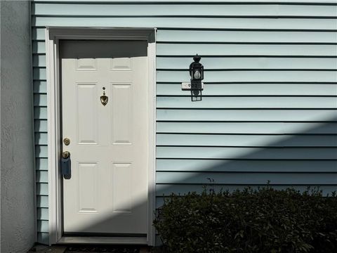 A home in Peachtree Corners