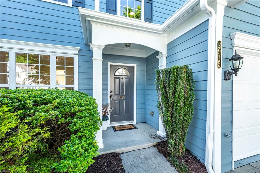 2915 Commonwealth Circle, Alpharetta, Georgia image 3