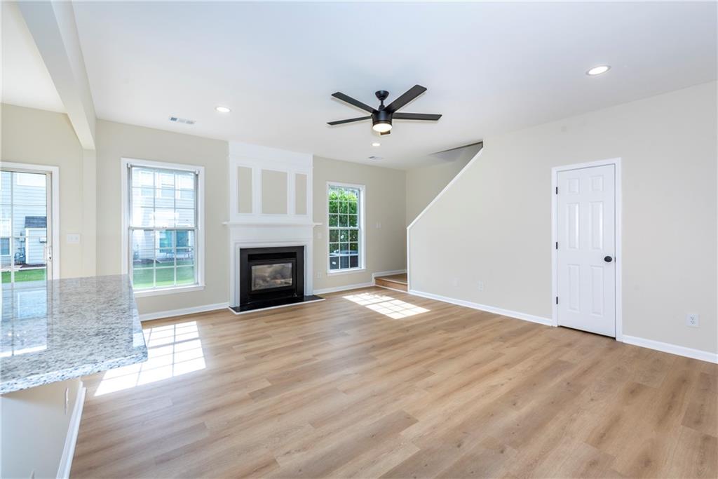 2915 Commonwealth Circle, Alpharetta, Georgia image 11