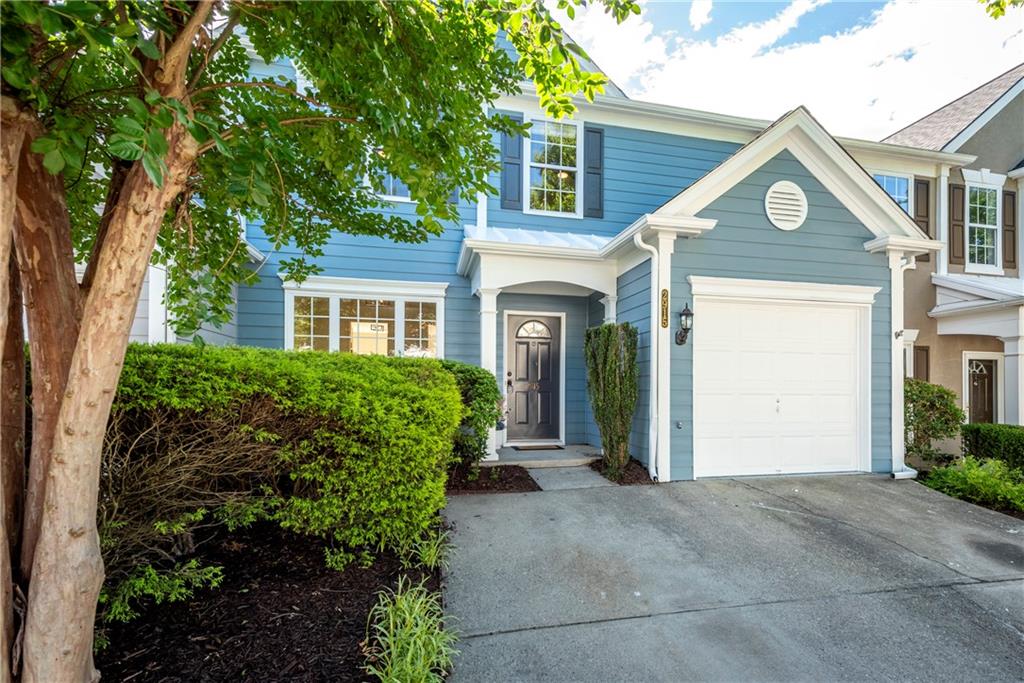 2915 Commonwealth Circle, Alpharetta, Georgia image 2