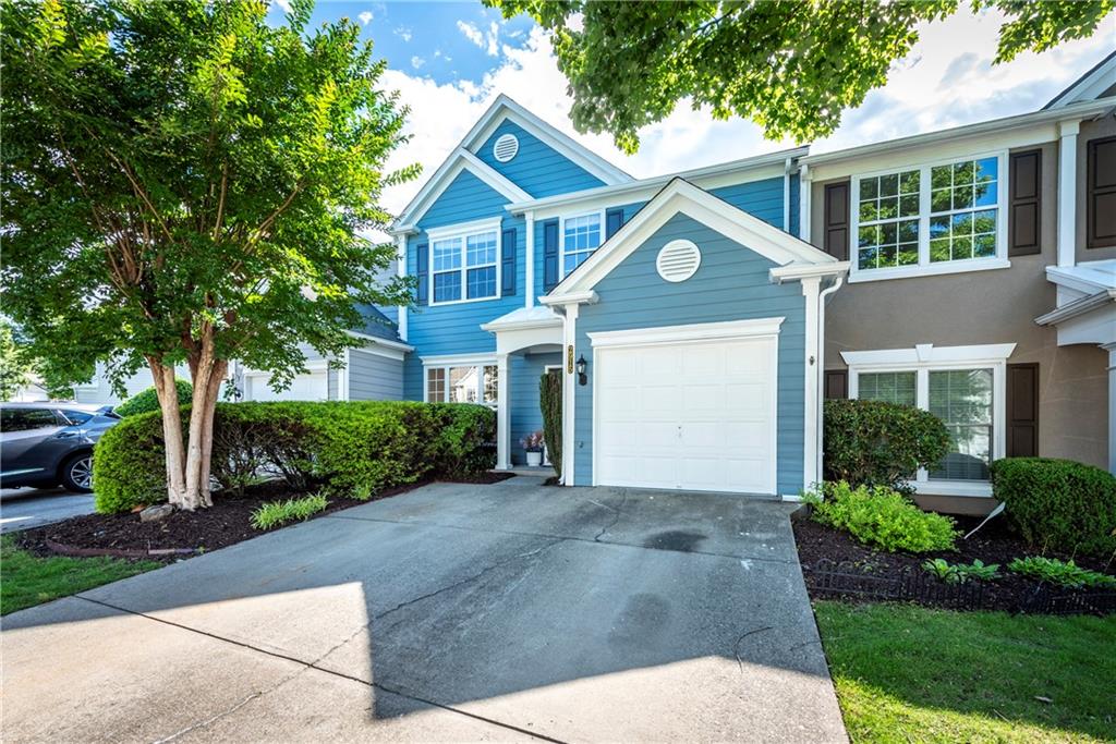 2915 Commonwealth Circle, Alpharetta, Georgia image 36