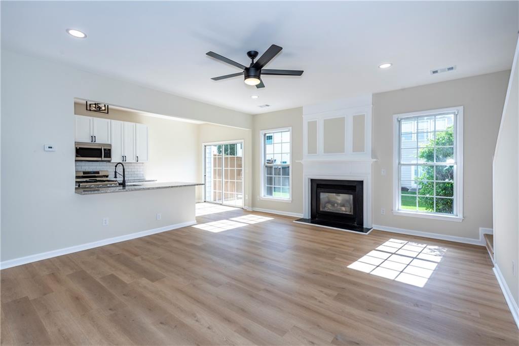 2915 Commonwealth Circle, Alpharetta, Georgia image 10