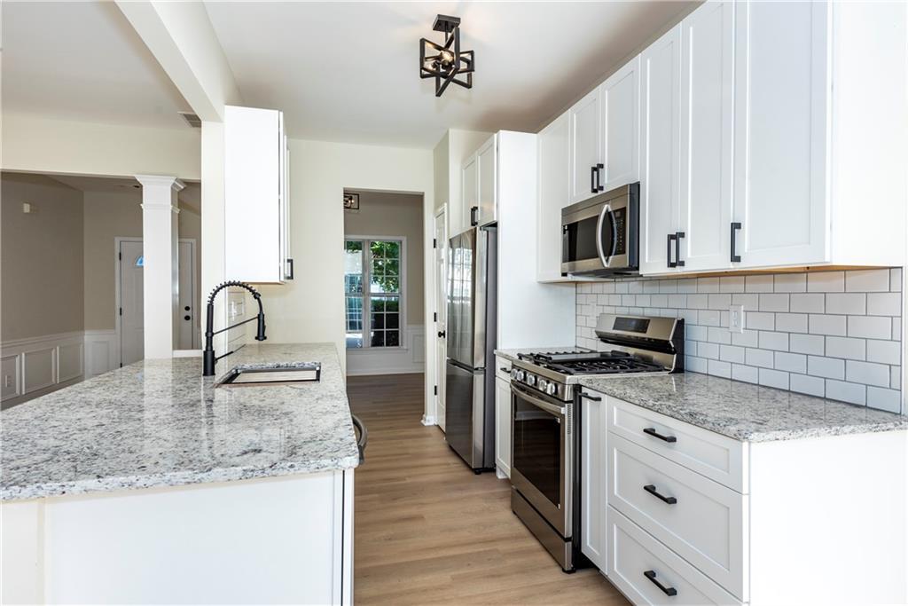 2915 Commonwealth Circle, Alpharetta, Georgia image 9