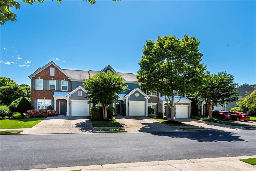 2915 Commonwealth Circle, Alpharetta, Georgia image 34