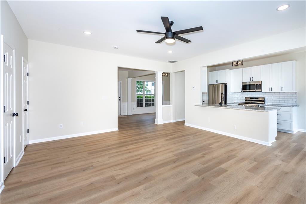 2915 Commonwealth Circle, Alpharetta, Georgia image 12