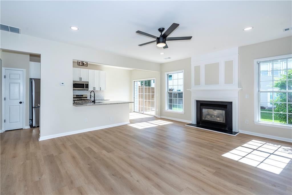 2915 Commonwealth Circle, Alpharetta, Georgia image 7