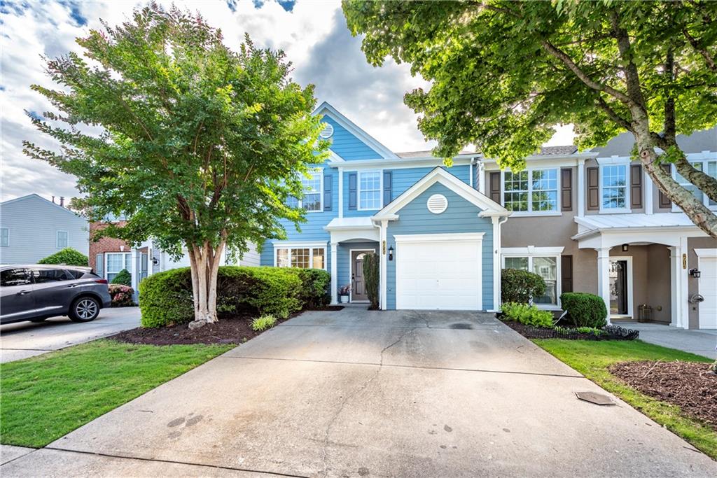2915 Commonwealth Circle, Alpharetta, Georgia image 33