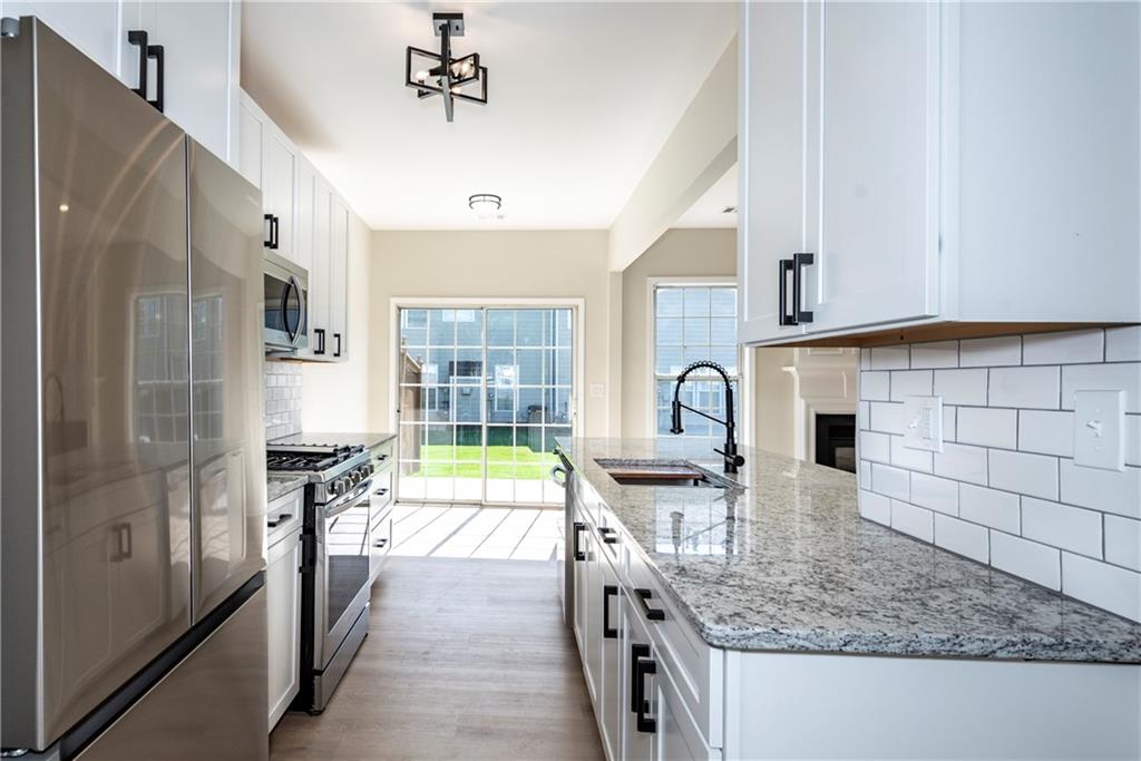 2915 Commonwealth Circle, Alpharetta, Georgia image 17