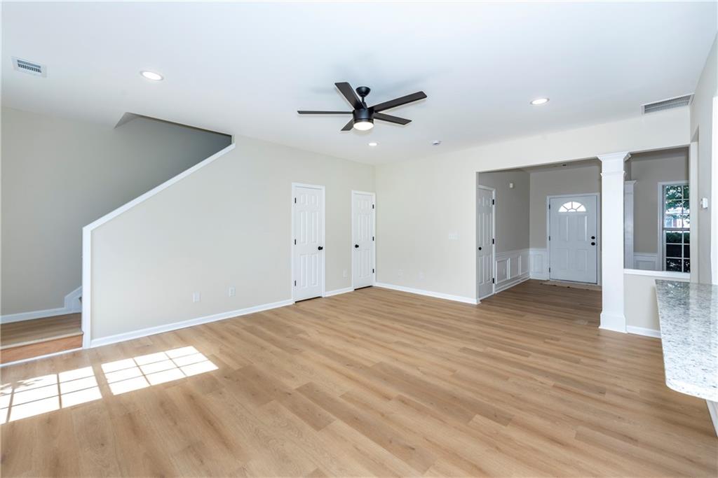 2915 Commonwealth Circle, Alpharetta, Georgia image 8