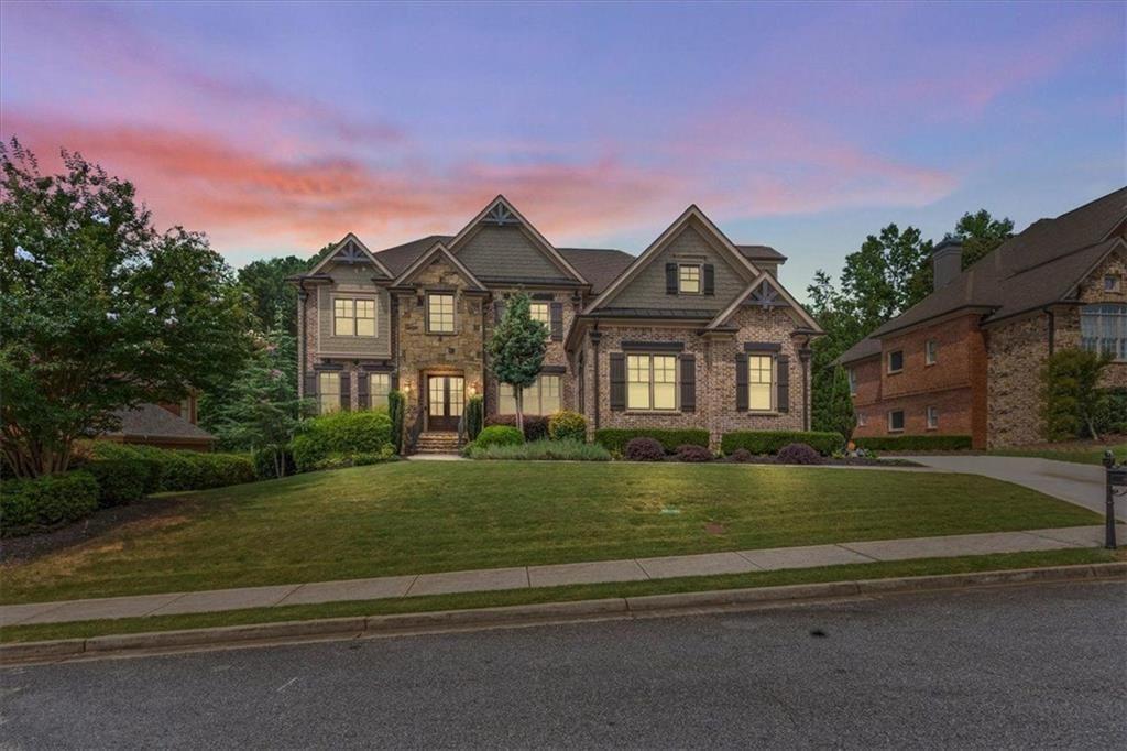 2996 Cambridge Hill Drive