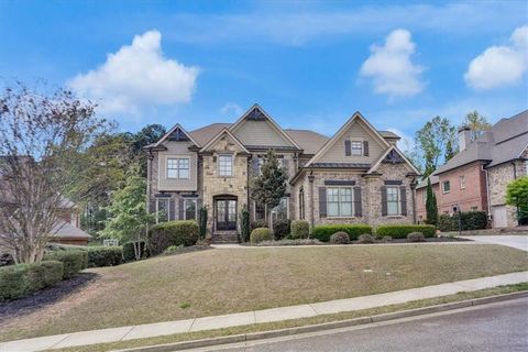 Homes For Sale - 2996 Cambridge Hill Dr<br/> Dacula, GA 30019