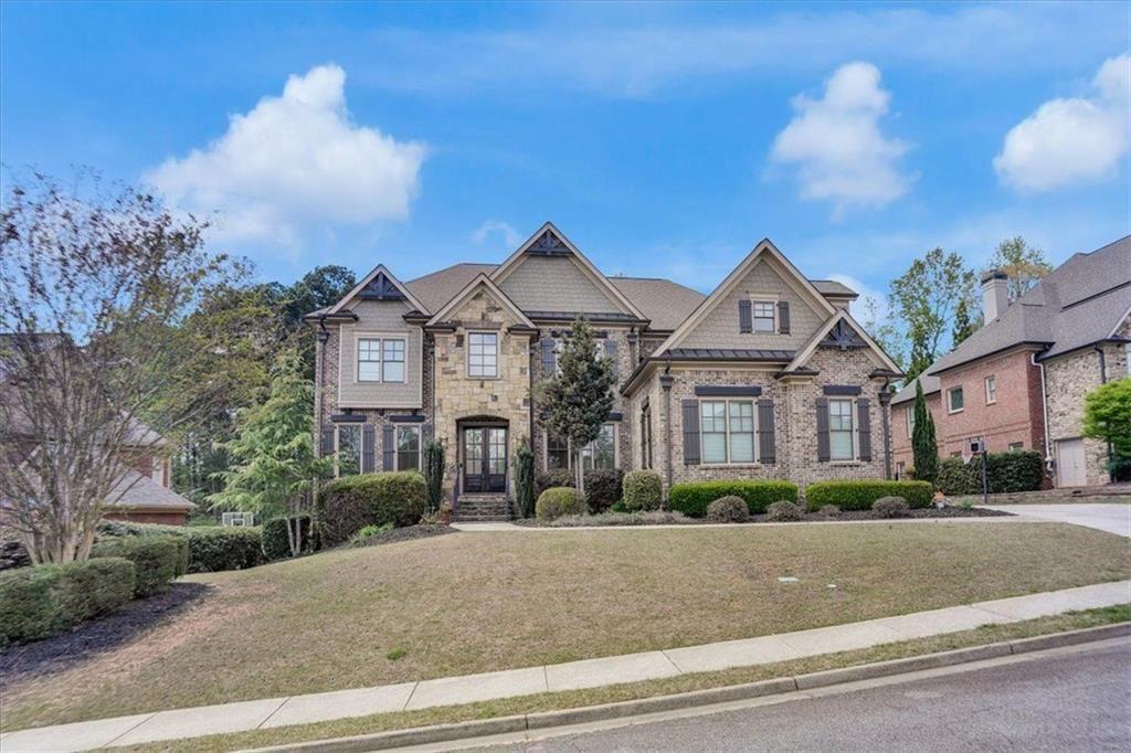 2996 Cambridge Hill Drive