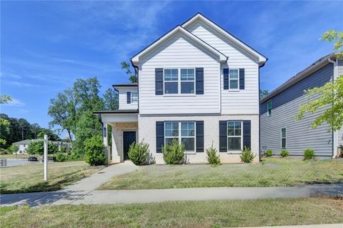 292 Grey Falcon Avenue Braselton GA 30517