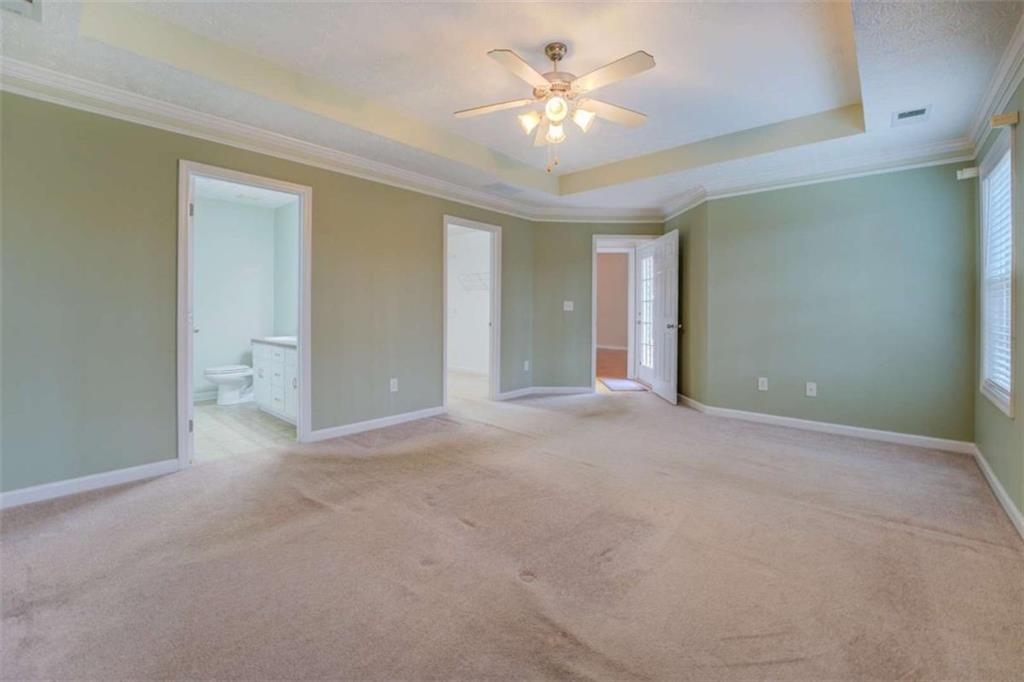 116 Laurel Lane, Social Circle, Georgia image 22