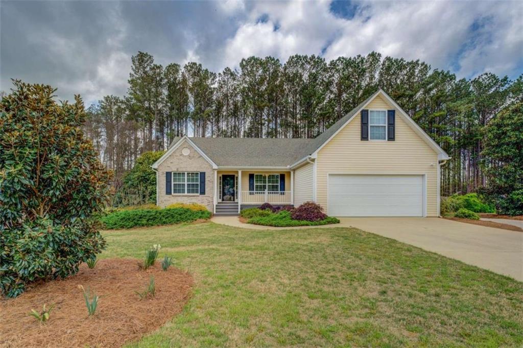 116 Laurel Lane, Social Circle, Georgia image 1