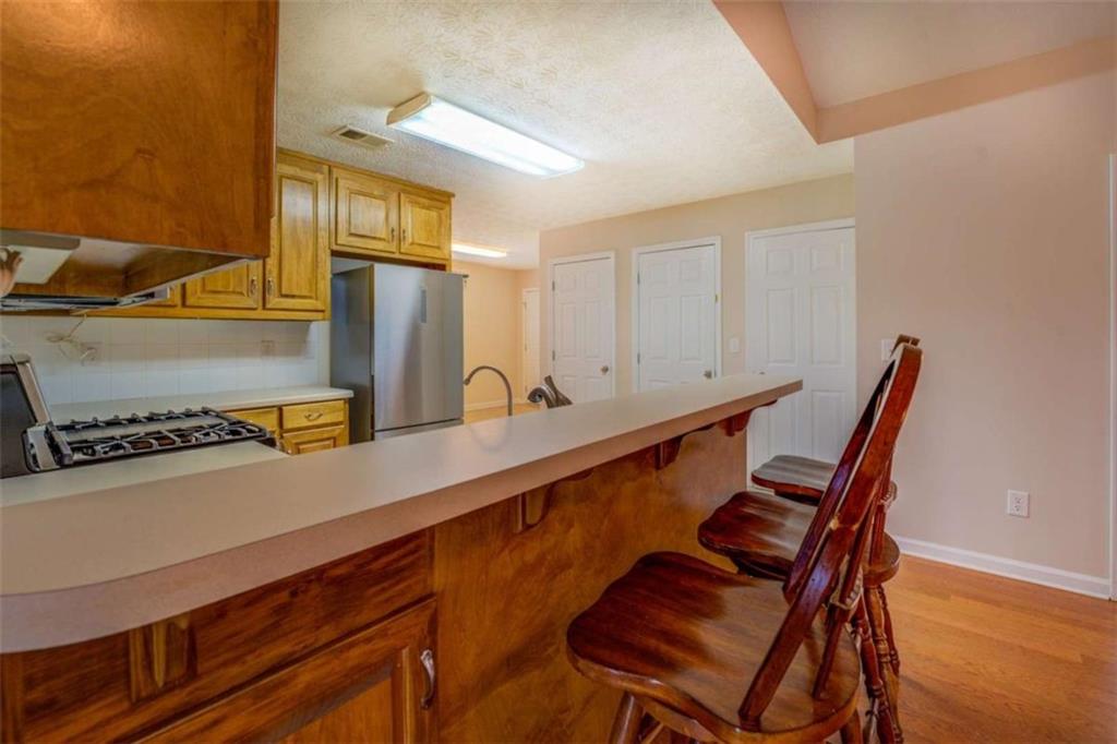 116 Laurel Lane, Social Circle, Georgia image 14