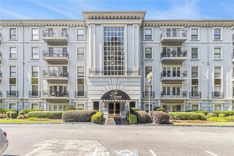 3201 Lenox Road NE 23 Atlanta GA 30324