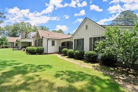 A home in Alpharetta