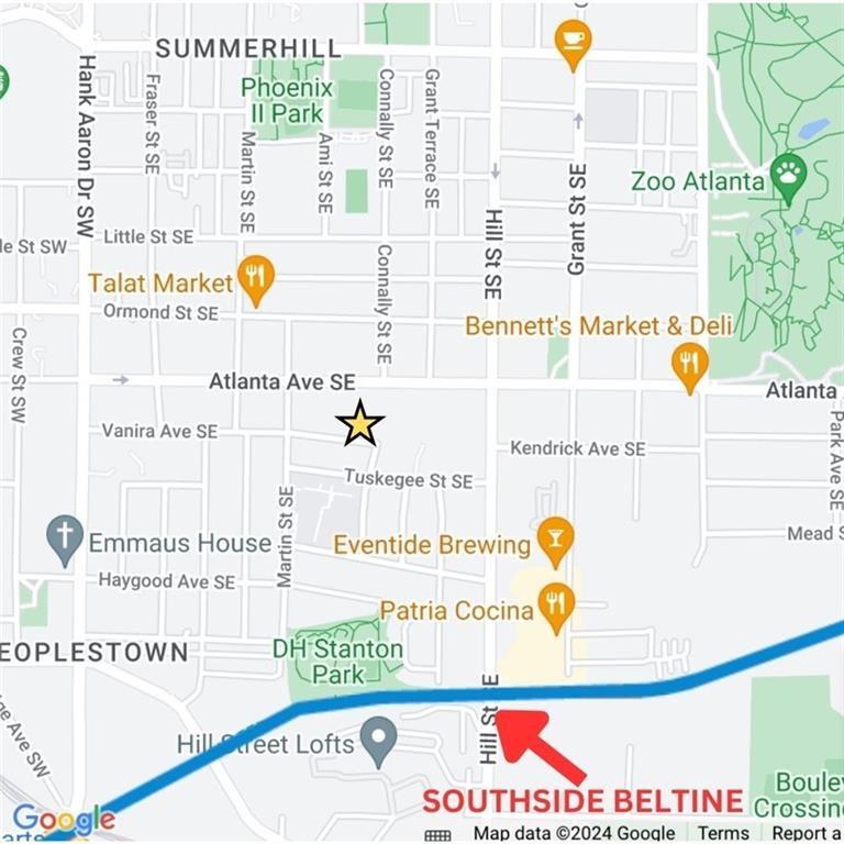 184 Vanira Avenue SE